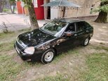 LADA (VAZ) Priora-10