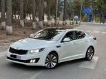 Kia Optima-2
