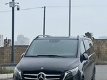 Mercedes V 300-1