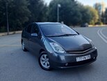 Toyota Prius-1