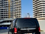 Mercedes V 300-5