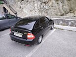 LADA (VAZ) Priora-12
