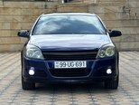 Opel Astra-1