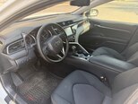 Toyota Camry-5
