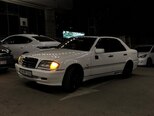Mercedes C 230-4