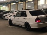 Mercedes C 230-5