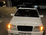Mercedes C 230-6