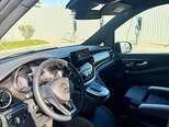 Mercedes V 300-6