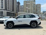 Toyota RAV4-3