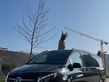 Mercedes V 300-7