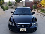 Hyundai Sonata-6