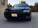Hyundai Sonata-1