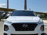 Hyundai Santa Fe-1