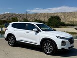 Hyundai Santa Fe-3