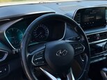 Hyundai Santa Fe-5