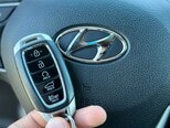 Hyundai Santa Fe-7
