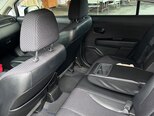 Nissan Tiida-9