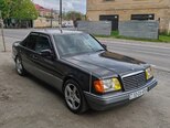 Mercedes E 280-2