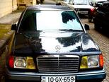 Mercedes E 280-1