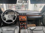 Mercedes E 280-6