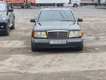 Mercedes E 280-4