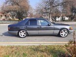 Mercedes E 280-9