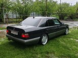 Mercedes E 280-3