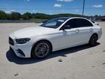 Mercedes E 350 4MATIC-1