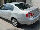 Volkswagen Passat-3