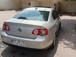 Volkswagen Passat-5