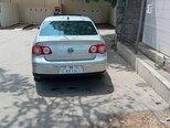 Volkswagen Passat-4