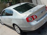 Volkswagen Passat-6