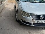 Volkswagen Passat-2