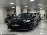 Toyota Camry-4
