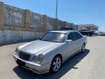 Mercedes E 270-6