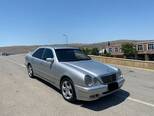 Mercedes E 270-2