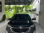 Chevrolet Equinox-2