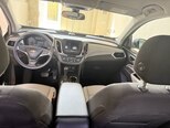 Chevrolet Equinox-7