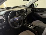 Chevrolet Equinox-9