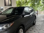 Chevrolet Equinox-4
