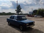 LADA (VAZ) 2107-1