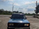 LADA (VAZ) 2107-2