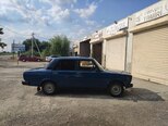 LADA (VAZ) 2107-4