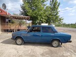 LADA (VAZ) 2107-5