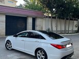 Hyundai Sonata-3