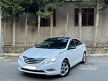 Hyundai Sonata-1