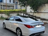 Hyundai Sonata-5