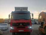 HOWO Sinotruk-1