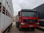 HOWO Sinotruk-8