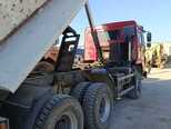 HOWO Sinotruk-5